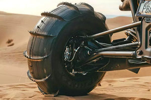 Obor Tires SPHINXX UTV Sand Paddle Tire | Obor Tires