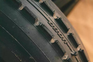 Obor Tires SPHINXX UTV Sand Paddle Tire | Obor Tires