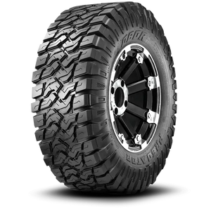 Obor Tires Predator SXS/UTV Tire - Dunes 2 Dezert SXS