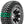 Obor Tires Rocscraper SXS/UTV Tire - Dunes 2 Dezert SXS
