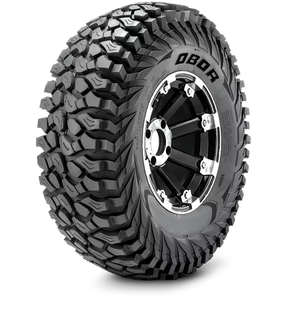 Obor Tires Rocscraper SXS/UTV Tire - Dunes 2 Dezert SXS