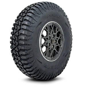 OBOR Tricera UTV Tire - 32x10R15 - Dunes 2 Dezert SXS
