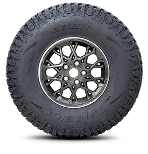 OBOR Tricera UTV Tire - 32x10R15 - Dunes 2 Dezert SXS