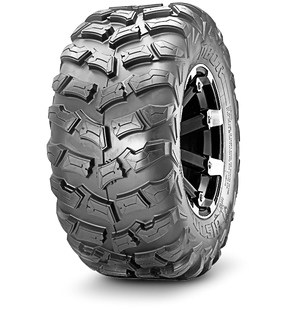 Bison UTV & ATV Tires by OBOR - Dunes 2 Dezert SXS