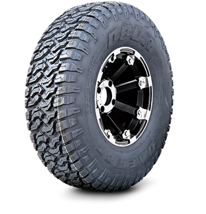 Obor Tires Daemon UTV Tire - 33x9.50R15 - Dunes 2 Dezert SXS