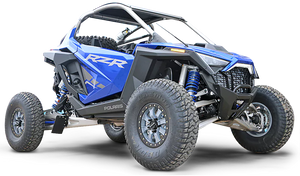 Obor Tires Daemon UTV Tire - 33x9.50R15 - Dunes 2 Dezert SXS