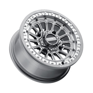Plastic Center Caps (Low Profile) | Metal FX Offroad - Dunes 2 Dezert SXS