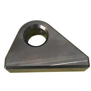AJK Offroad Weld On D-Ring Shackle Clevis Tab – Offset - Dunes 2 Dezert SXS
