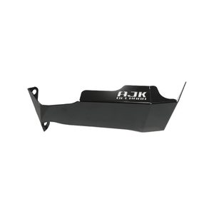 Polaris Pro R Oil Filter Cover - Dunes 2 Dezert SXS
