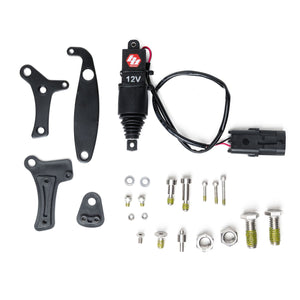 Reflex Light Actuator for OnX6+ Light Bars | Baja Designs - Dunes 2 Dezert SXS