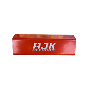 AJK Offroad Honda Talon Footrest and Shift Gate Bundle - Dunes 2 Dezert SXS