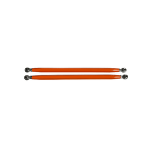 Polaris Pro R / Turbo R High Clearance Radius Rods - Dunes 2 Dezert SXS