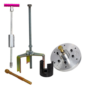 V2 Tool Kit - Dunes 2 Dezert SXS