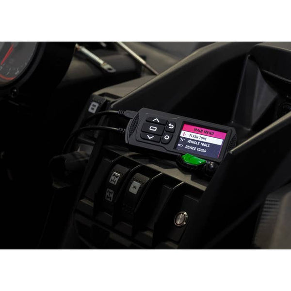 Dynojet Power Vision 3 for 2017–2020 Can-Am Maverick X3 | ECU Tuner - Dunes 2 Dezert SXS