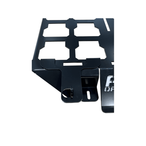 AJK Offroad Packout Mount Lock - Dunes 2 Dezert SXS