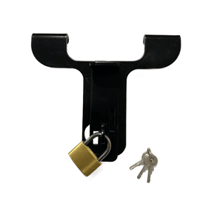 AJK Offroad Packout Mount Lock - Dunes 2 Dezert SXS