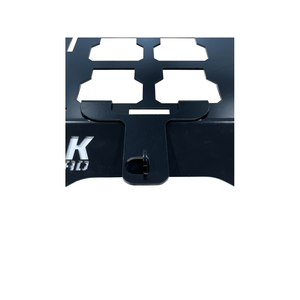 AJK Offroad Packout Mount Lock - Dunes 2 Dezert SXS