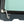 Black glass windshield with hand wiper and vents for Polaris RZR 900, 1000, XP Turbo (2014–2020)