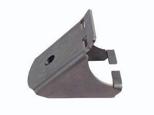 Stainless Steel Roll Bar Antenna Mount – Clamp-On - Dunes 2 Dezert SXS