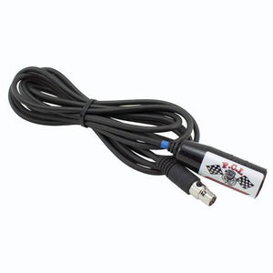 Elite Headset/Helmet to Intercom Cable – Mono - Dunes 2 Dezert SXS