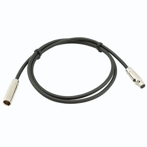 PTT Extension Cable – 3', 10', or 15' Lengths - Dunes 2 Dezert SXS