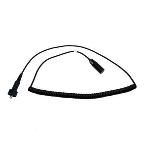 PCI Elite Helmet Wire Extension – 4' Coiled or Straight - Dunes 2 Dezert SXS