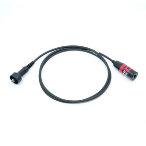 PCI Elite Helmet Wire Extension – 4' Coiled or Straight - Dunes 2 Dezert SXS
