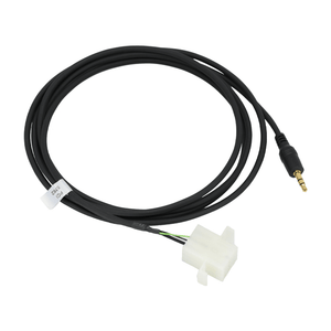 3.5mm 9-Pin Molex Camera Audio Output Cable – 6ft - Dunes 2 Dezert SXS