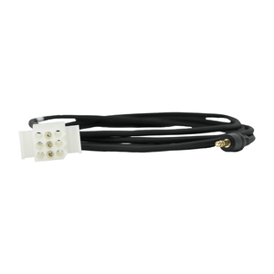 3.5mm 9-Pin Molex Camera Audio Output Cable – 6ft - Dunes 2 Dezert SXS