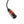 PCI Motorcycle Race Radio Harness - Dunes 2 Dezert SXS