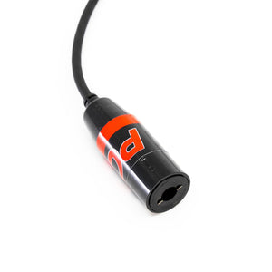 PCI Motorcycle Race Radio Harness - Dunes 2 Dezert SXS