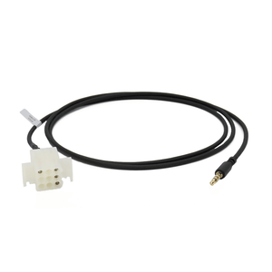 Phone Audio Adapter – For PCI Intercoms with 9-Pin Molex - Dunes 2 Dezert SXS