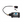 Polaris CAN Network PTT Interface Cable - Dunes 2 Dezert SXS
