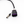 Polaris CAN Network PTT Interface Cable - Dunes 2 Dezert SXS