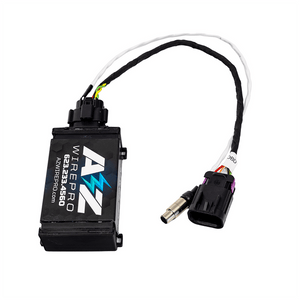 Polaris CAN Network PTT Interface Cable - Dunes 2 Dezert SXS