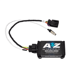 Polaris Pro R CAN Network PTT Interface - Dunes 2 Dezert SXS