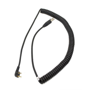 PCI Coil Cord Headset Adapter - Dunes 2 Dezert SXS