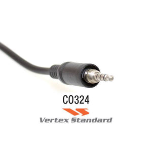 PCI Coil Cord Headset Adapter - Dunes 2 Dezert SXS