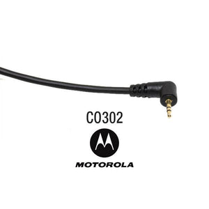 PCI Coil Cord Headset Adapter - Dunes 2 Dezert SXS