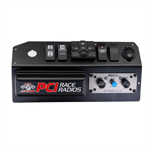 Magnetic Radio Cover – Icom & Kenwood (PCI Radios) - Dunes 2 Dezert SXS