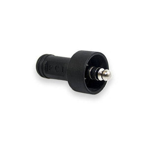 Elite Jack Cover – Male Intercom Dust Cap - Dunes 2 Dezert SXS