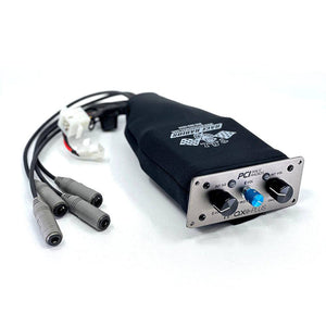 Intercom Cable Cover – Fits Elite, Trax & More - Dunes 2 Dezert SXS