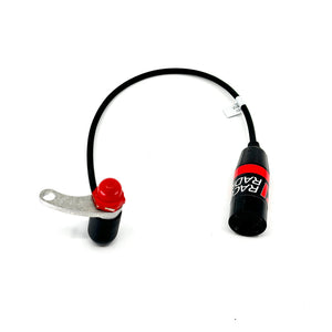 PCI Motorcycle Bolt-On PTT Nexus Switch - Dunes 2 Dezert SXS