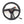 Steering Wheel PTT Bracket – 6-Bolt Mount - Dunes 2 Dezert SXS
