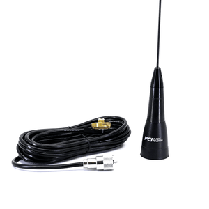 PCI Trax Communications Package with Bluetooth & Intercom - Dunes 2 Dezert SXS