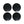 Metal Mounting Plate 4-Pack with 3M VHB Adhesive - Dunes 2 Dezert SXS
