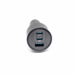 Starlink Mini Cigar Power Cable – 15ft Adapter - Dunes 2 Dezert SXS
