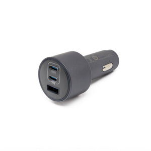 Starlink Mini Cigar Power Cable – 15ft Adapter - Dunes 2 Dezert SXS