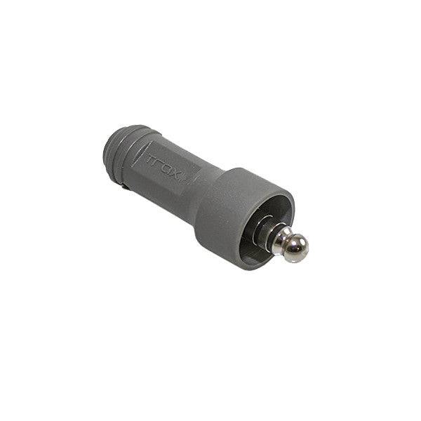 Trax Jack Cover – Male Intercom Dust Cap - Dunes 2 Dezert SXS