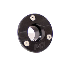 Single Flush Mount Plate – Billet Dash Panel Insert - Dunes 2 Dezert SXS
